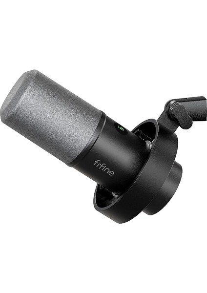 Xlr Studio Microfoon Dynamisch, USB Microfoon Pc Voor Streaming Podcast Gaming, Compatible With Playstation Mac Mixer Geluidskaarten