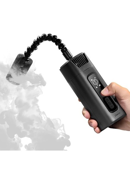 FM01 Fılmog Ace Portatif Sis Makinesi