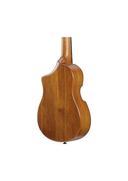 AUT10 Opn - Open Pore Natural Tenor Ukulele indirimleri