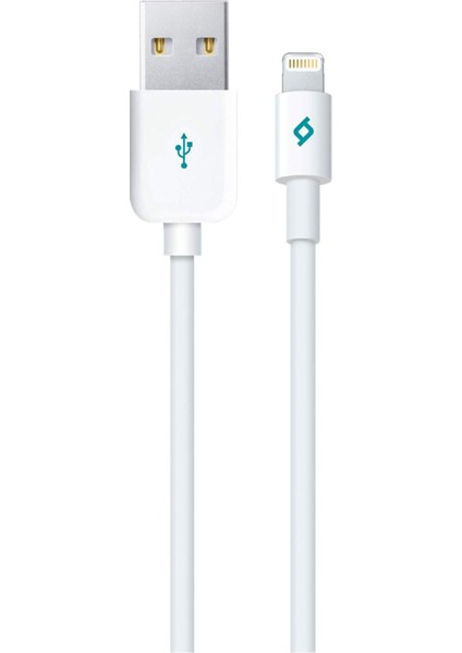 Mfi Lightning Data Kablosu-Iph. 5/ipd. M 2DKM01B