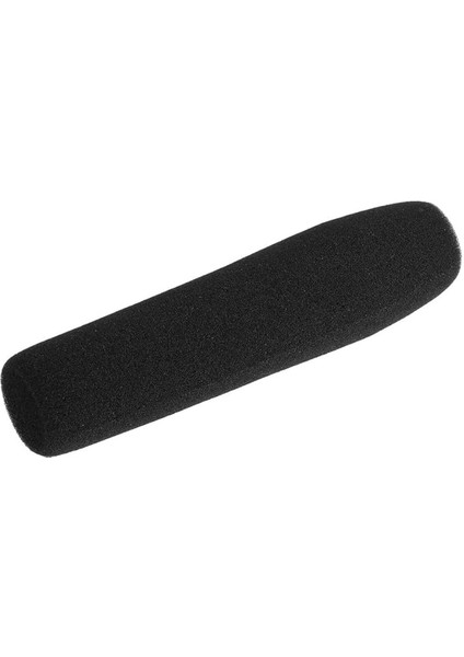 Mikrofon Rüzgarlık Rüzgar Süngeri Köpük Kapak Video Kamera Kondansatör Mikrofon Için