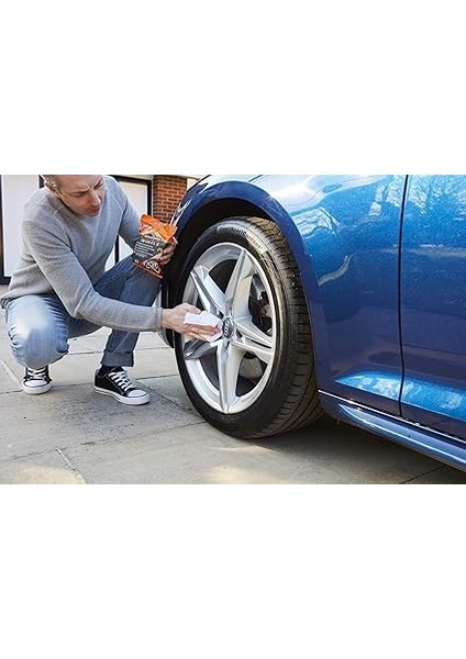 All 16CT Jant Temizleme Mendilleri modelleri