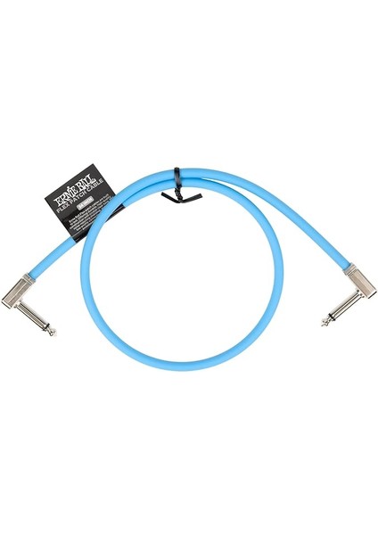 Ball Flex Patch Kablosu 24IN - Blauw - Torun