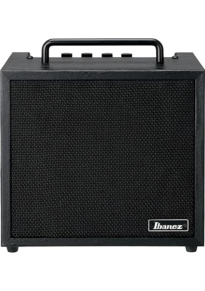 IBZ10BV2-U 10 Watt Bas Combo Amfi modelleri