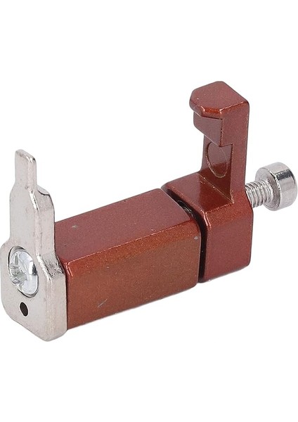 Köprüsü Tonlama Aracı, Floyd Rose Intonation Aracı Elektro Gitar Göklandırıcı, Floyd Rose Tremolo Köprü Sistemleri Için Profesyonel Tremolo Köprü Düzenleyici