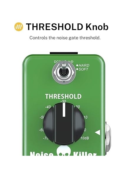 Noise Killer Pedalı fiyatları