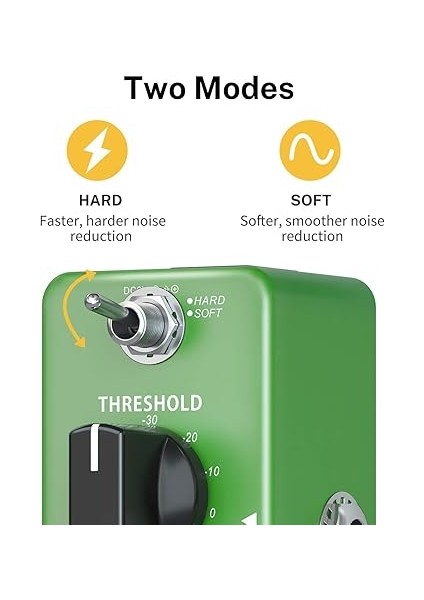 Noise Killer Pedalı fırsatları