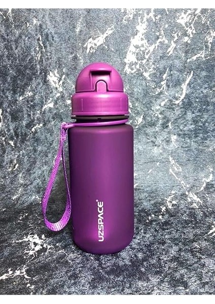 3024 Mor Tritan 400 ml Su Matarası Suluk fiyatları