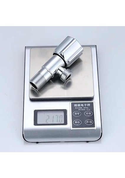 Taharet Musluğu - Ara Musluk 3/8 Evrensel Çıkışlı/dayanıklı Pirinç Döküm Gövde ile Yıllar Boyu Sorunsuz Kullanım Sağlayın (1 Adet) fiyatları