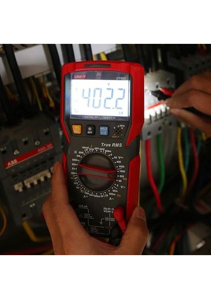 UT89X True Rms Multimetre fırsatları
