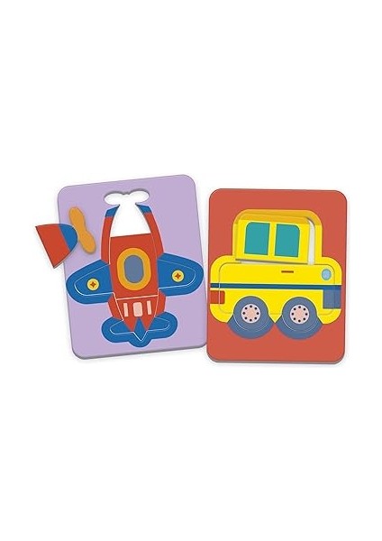 16718TR Little Match - Eğlenceli Araçlar +2 Yaş fiyatları