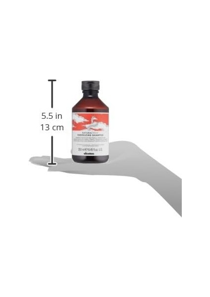 Energizing Dökülme Önleyici Şampuan 250ML modelleri