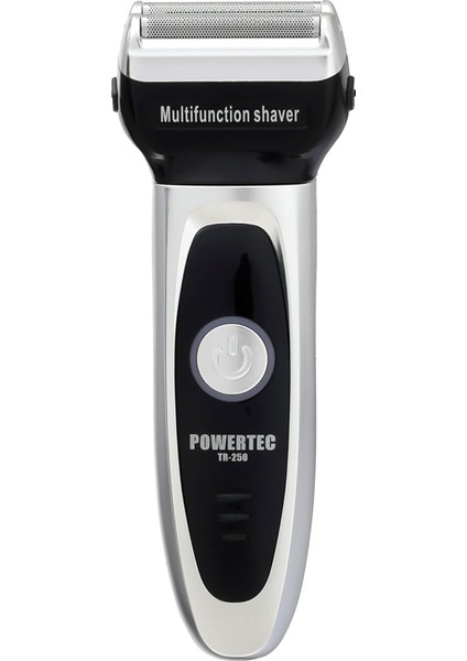 Powertec TR-250 2ın1 Günlük Sakal ve Burun Tıraş Makinesi modelleri
