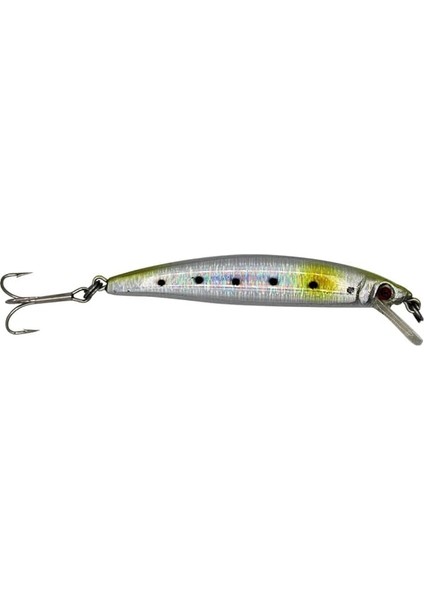 Star Bluefish Sahte Olta Balığı Ty-82 70MM