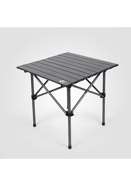 Taşıma Çantalı Katlanır Kamp ve Piknik Masası – Pratik, Hafif ve Dayanıklı
