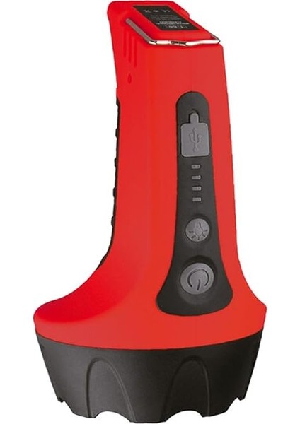 PT-6891 USB Şarjlı El Feneri fiyatları