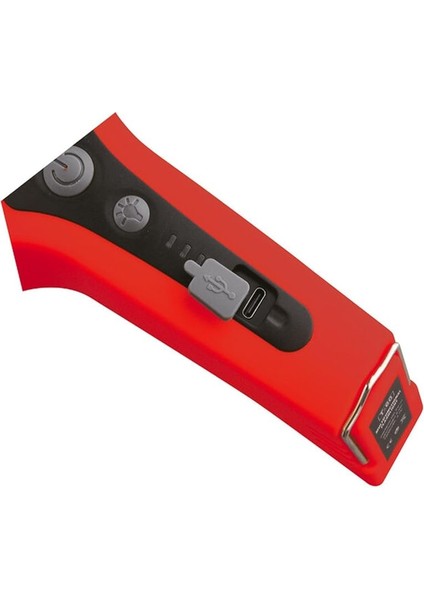 PT-6891 USB Şarjlı El Feneri modelleri