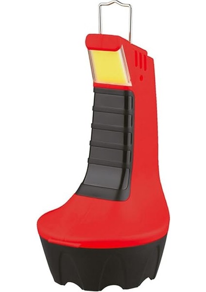 PT-6891 USB Şarjlı El Feneri fırsatları