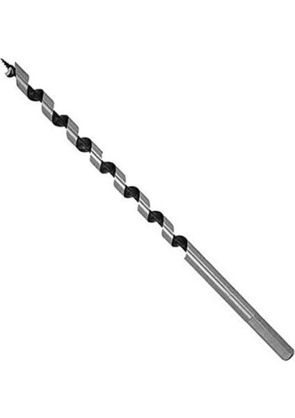 T 25016 Ahşap Matkap Ucu, 16 x 400 mm