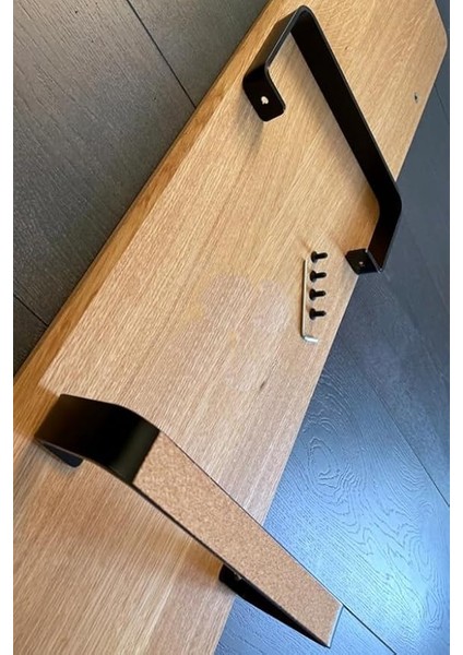 10 Masa Üstü Monitör Yükseltici – Desk Shelf 120CM modelleri