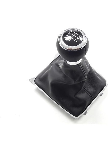 Topuzu Körüğü 6 Ileri Deri 3C0711113A Vw Passat B6 ile Uyumlu 2006-2011