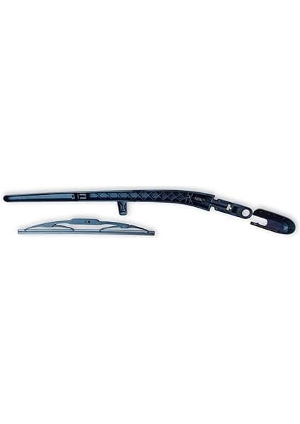 Cam Silecek Kolu Takımı 96830101 Chevrolet Captiva ile Uyumlu 2006-2011 modelleri