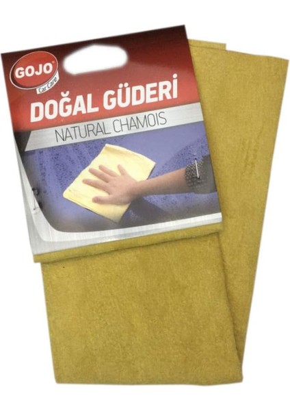 Doğal Güderi