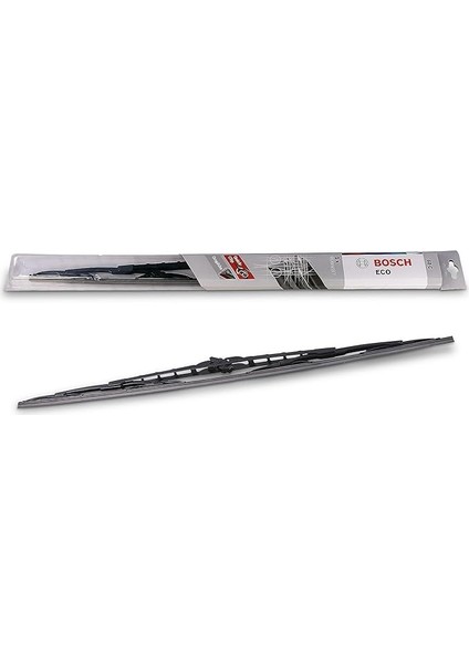 Eco Silecek Bmw X5 E53 (2003-2006), Dacia Duster (2010-2018), Hyundai I30 (2007-2011), Range Rover Sport Iı (2014-2018), Range Rover Iv (2015-2021) [600 Mm] 60C 3397004673