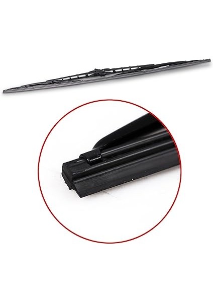 Eco Silecek Bmw X5 E53 (2003-2006), Dacia Duster (2010-2018), Hyundai I30 (2007-2011), Range Rover Sport Iı (2014-2018), Range Rover Iv (2015-2021) [600 Mm] 60C 3397004673 fırsatları