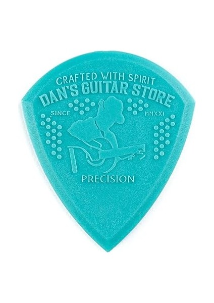 Guitar Store Dans Guitar Store Hassas Penalar, 1,5 Mm, 10 Adet fiyatları