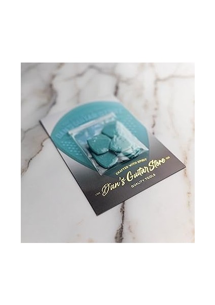 Guitar Store Dans Guitar Store Hassas Penalar, 1,5 Mm, 10 Adet fırsatları