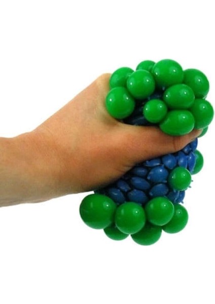 Beyin Şekilli Stres Topu indirimleri