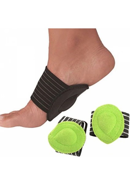 Buğz Strutz Sole Angel Anti Stres Ayak Tabanlığı