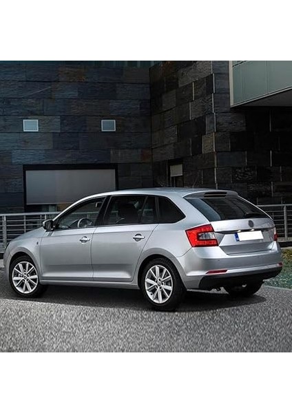 Bagaj Amortisörü Pistonu 5JJ827550C Skoda Rapid Spaceback ile Uyumlu 2013-2021 fiyatları