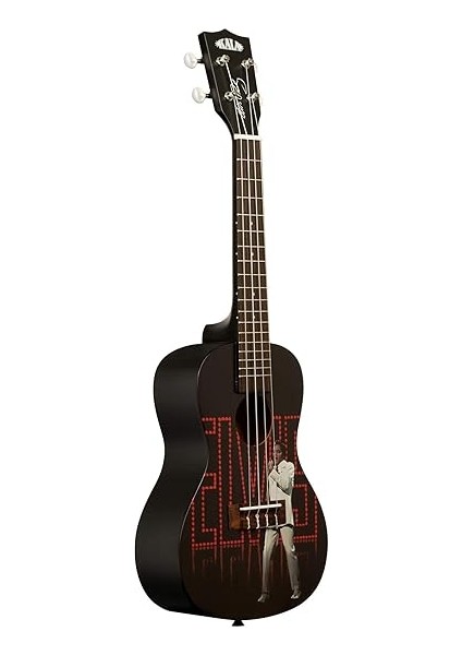 Elvis Viva Las Vegas Concert Ukulele Eğitim Seti fiyatları