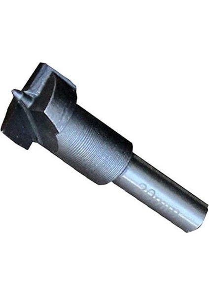 W 2502, Tas Mentese Matkap Ucu, Ø20MM, Gri