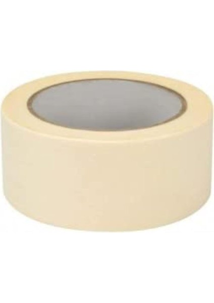 Adet Maskeleme Bandı Boya Bandı 48MM x 25M Kağıt Bant modelleri