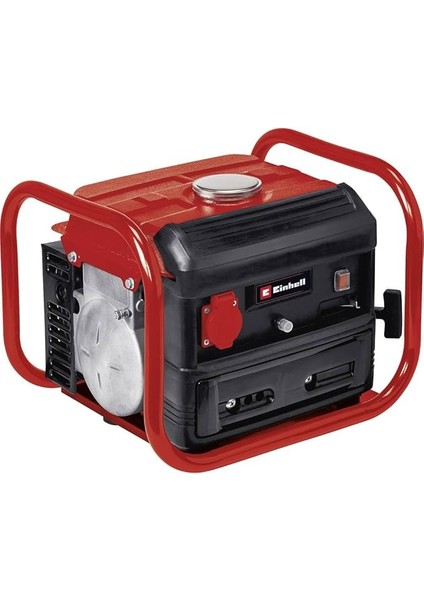 Tc-Pg 10/e5, Jeneratör