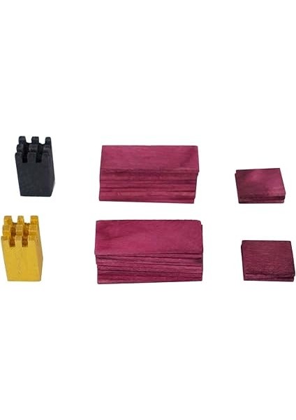 Zeka Eyvan Zeka ve Akıl Oyunu modelleri