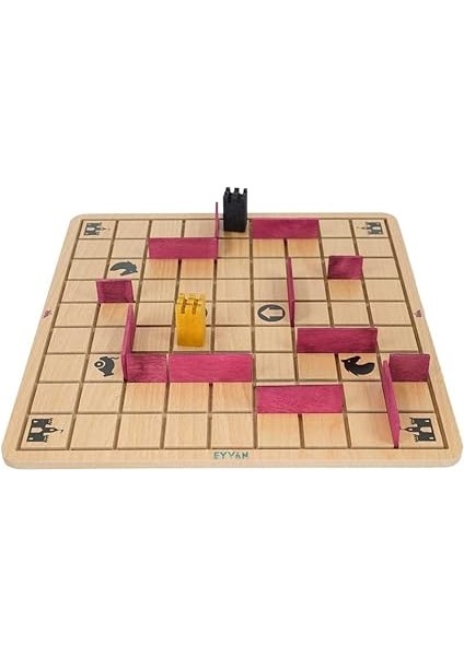 Zeka Eyvan Zeka ve Akıl Oyunu fırsatları