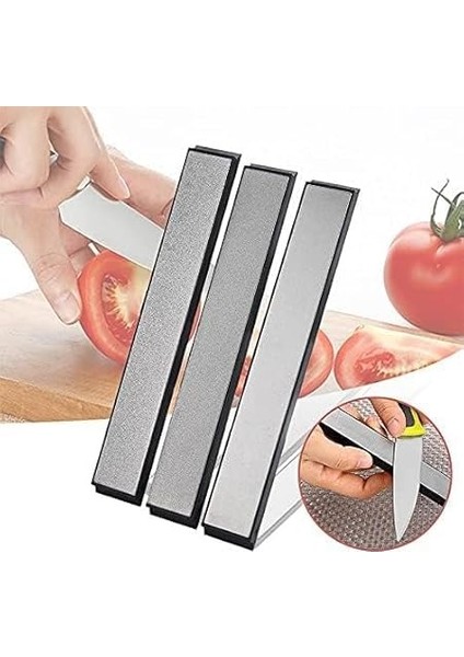 Elmas Bıçak Bileği Susuz Biley Uzun Ömürlü Aşınmaz Şef Bıçağı Satır Balta Iskarpela Bileyleme 1000# modelleri