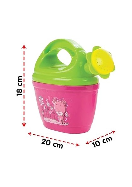 Papatya Ibrik (60 105) fırsatları