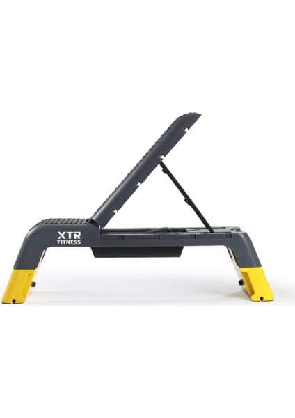 Fitness Profesyonel Ayarlanabilir Bench Sehpası ve Step Aerobik Tahtası 3 Kademeli fiyatları