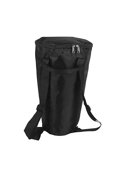 Davul Taşıma Çantası, Djembe Davul Kasası Djembe Çanta Kongo Çantaları Djembe Davul Taşıma Çantası Djembe Çanta Taşınabilir Su Geçirmez Siyah Omuz Afrika Davul Taşıma Çantası Taşınabilir fiyatları