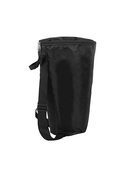 Davul Taşıma Çantası, Djembe Davul Kasası Djembe Çanta Kongo Çantaları Djembe Davul Taşıma Çantası Djembe Çanta Taşınabilir Su Geçirmez Siyah Omuz Afrika Davul Taşıma Çantası Taşınabilir indirimleri