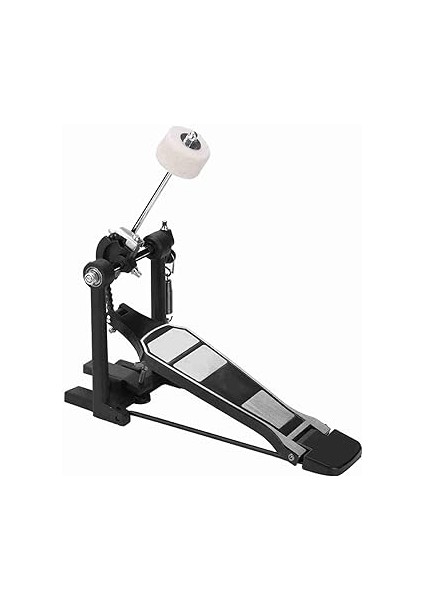 Pedalı Çift, Set Aksesuar Bas, Çift Ayaklı Perküsyon fırsatları