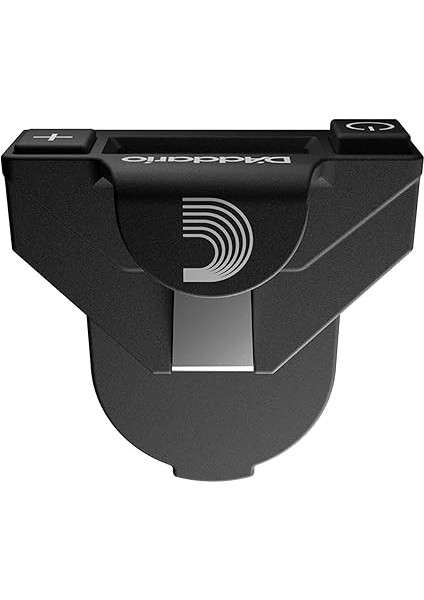 Waves D'addario Pw-Ct-15 Ns Micro Soundhole Tuner Akort Aleti fiyatları