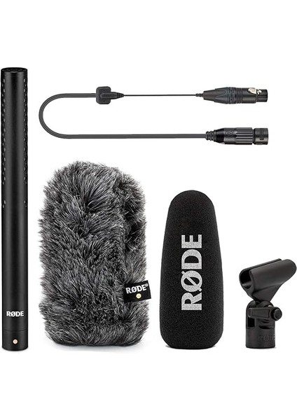 Ntg5 Kit Mikrofon fırsatları