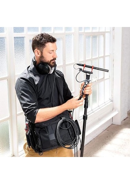 Ntg5 Kit Mikrofon indirimleri