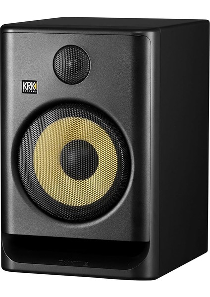 Rp8 G5 8" Stüdyo Monitörü, Tek